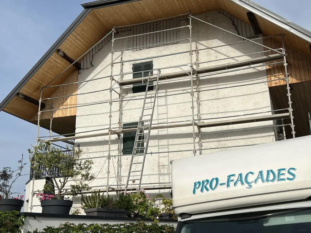 Ravalement de facade (1)