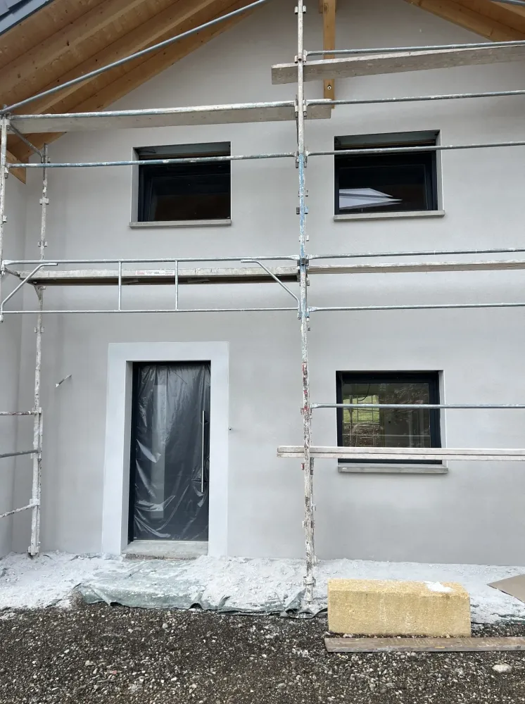 Ravalement de facade (3)