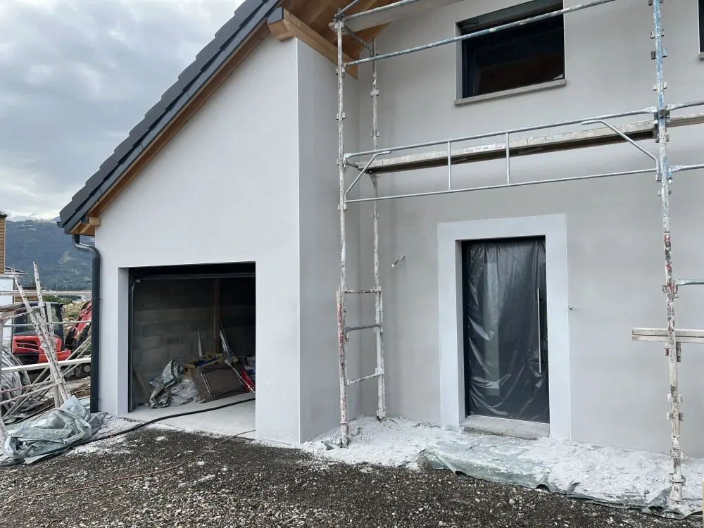 Ravalement de facade (4)