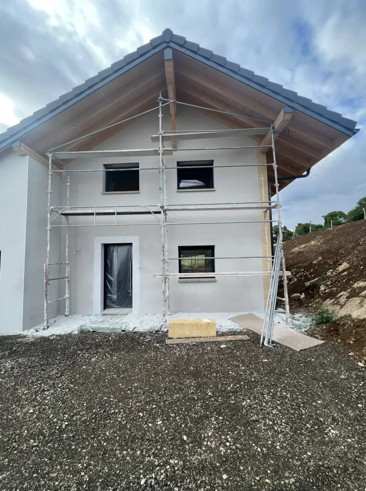 Ravalement de facade (5)