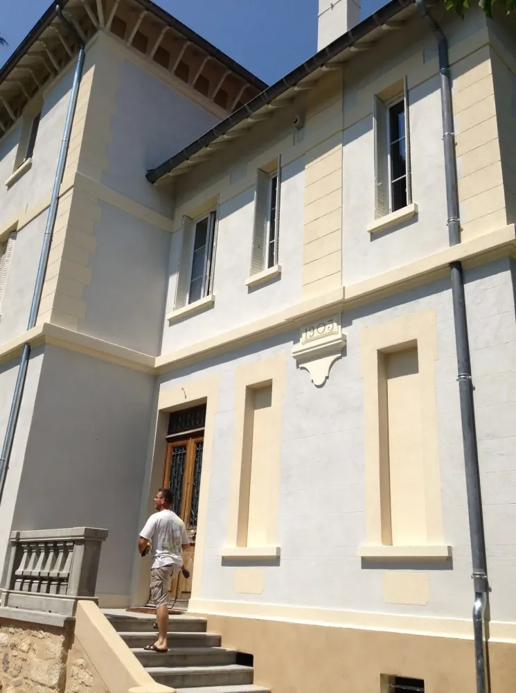 Rénovation de facade (3)webp