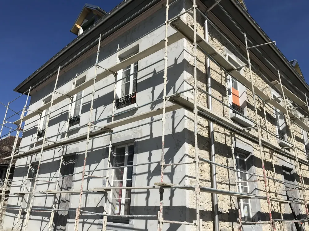 Rénovation de facade (4)webp