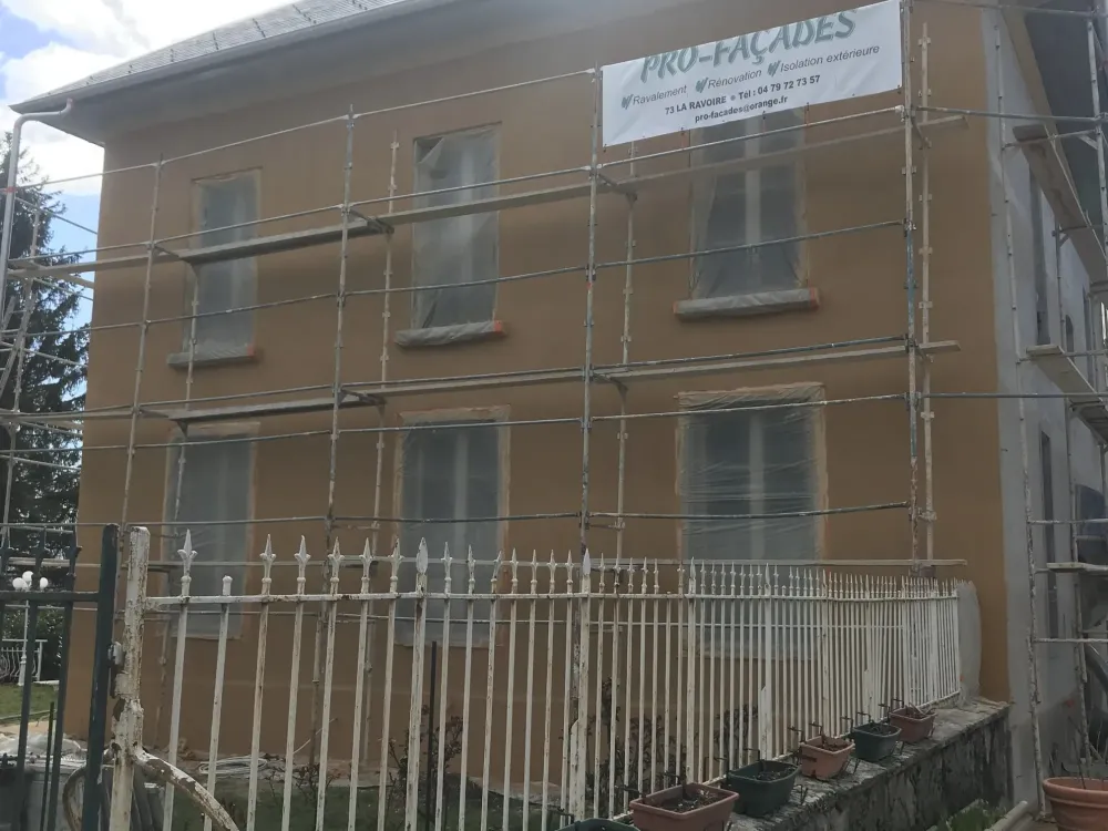 Rénovation de facade (5)webp