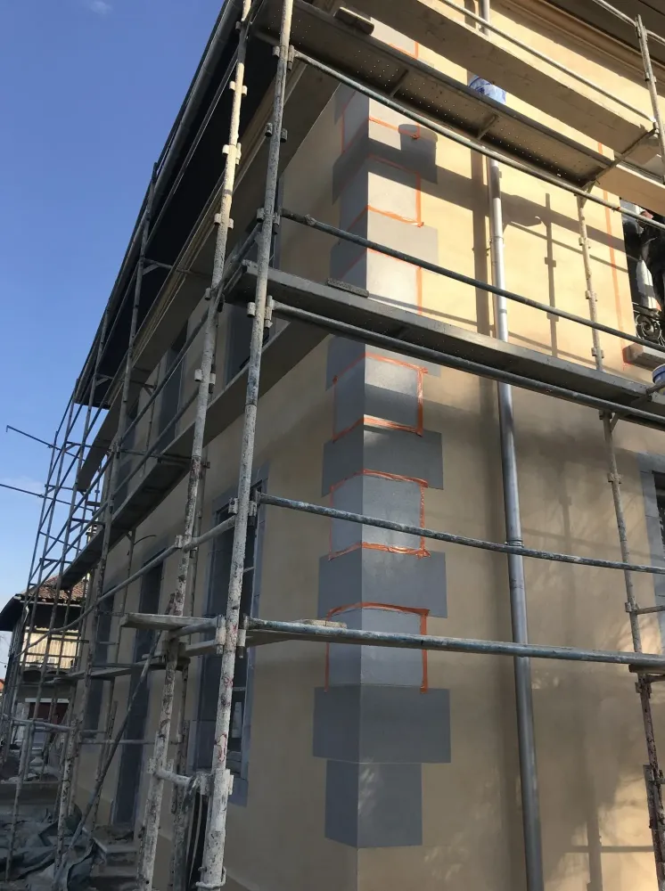 Rénovation de facade (8)webp