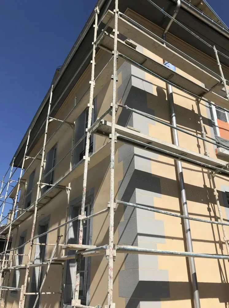 Rénovation de facade (9)webp