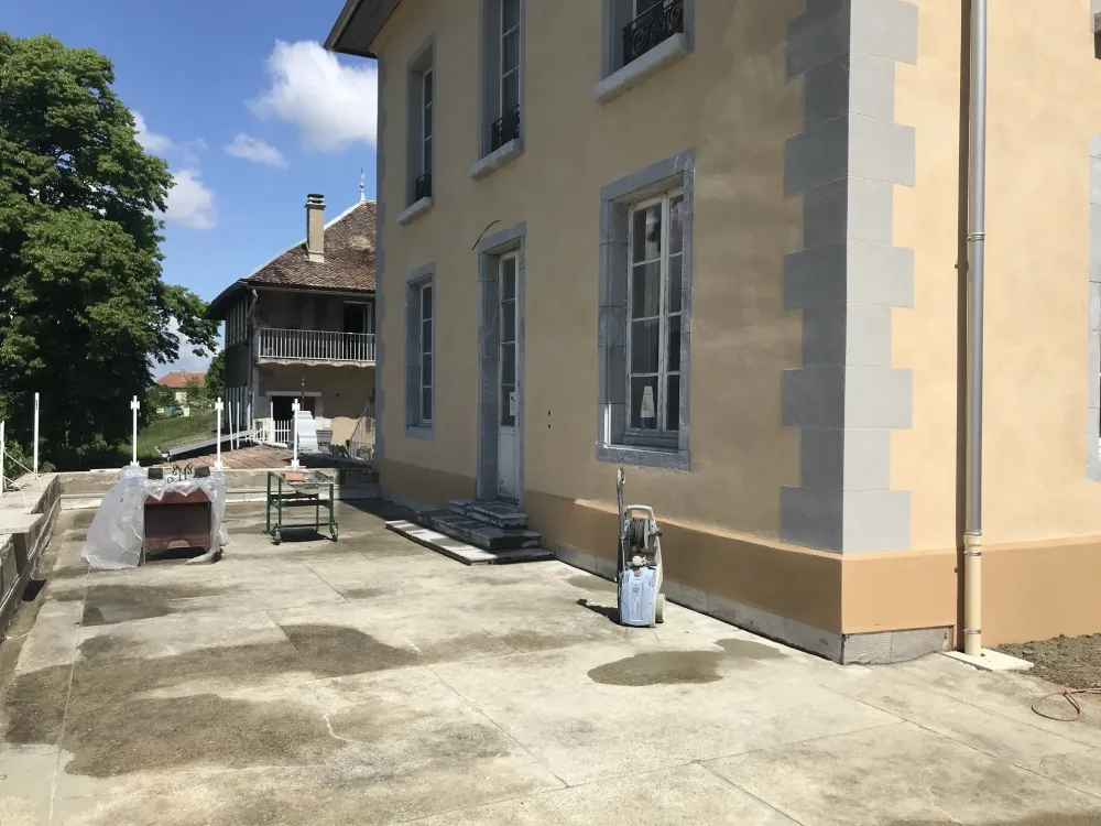 Rénovation de facade (11)webp